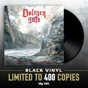 Gateways of Eternity (Vinyl LP)