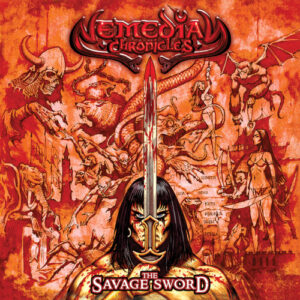 Savage Sword The