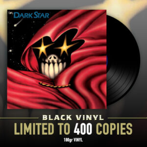 Dark Star (Vinyl LP)