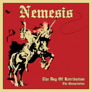 Day of Retribution The - The Compilation (2 CD)