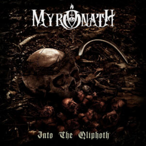 Into The Qliphoth