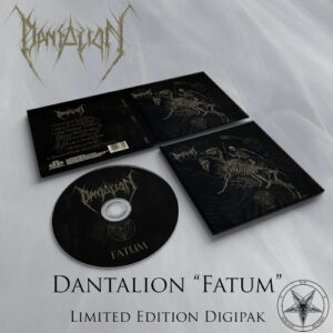 Fatum (Digipack)