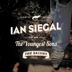 Youngest SonsThe Real Skinny