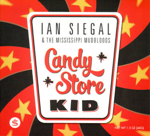 Candy Store Kid