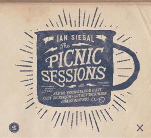 Picnic Sessions