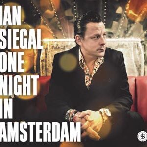 One Night In Amsterdam