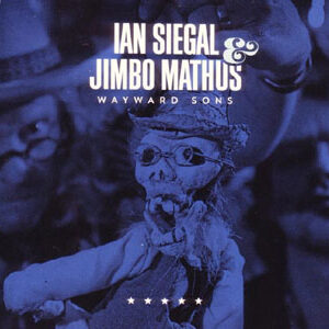Wayward Sons