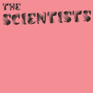 Scientists The (Sun Yellow Vinyl LP)