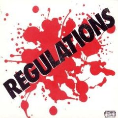 Regulations