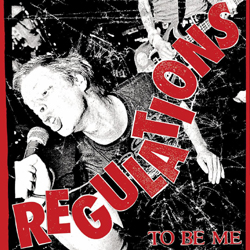 To Be Me