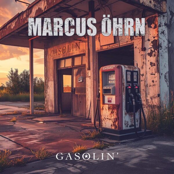 Gasolin