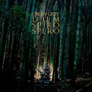 Dum Spiro Spero (Digi Pack Deluxe Edition)