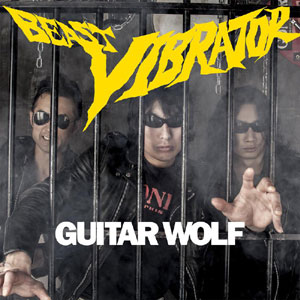 Beast Vibrator