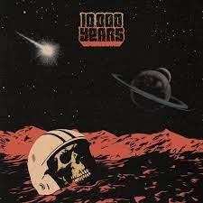 10 000 Years