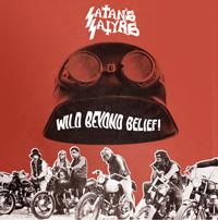 Wild Beyond Belief