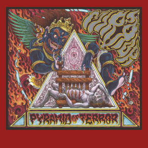Pyramid Of Terror