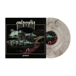 Nachtmusik (Clear Smoke Vinyl LP)