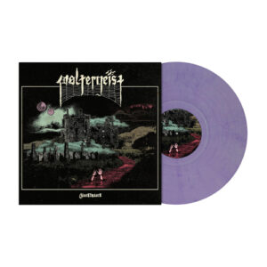 Nachtmusik (Purple Vinyl LP)