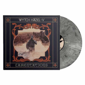 V: Lamentations (Stone Marbled Vinyl)