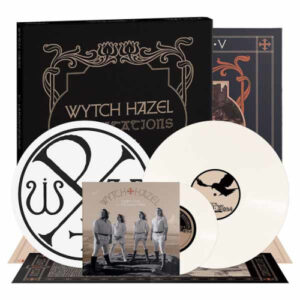 V: Lamentations (White Vinyl LP + 7")