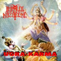 Ugra-karma