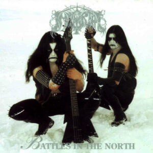 Battles in the North