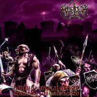 Heaven Shall Burn When We Are Gath