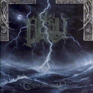 Third Storm of Cythral