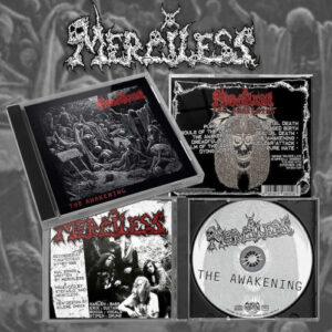 Awakening + Live Bonus Tracks