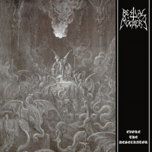Evoke The Desecrator