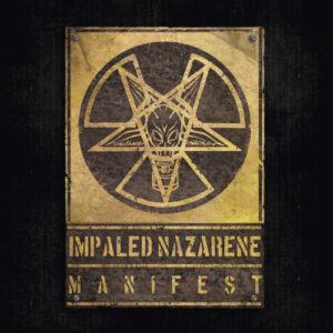 Manifest