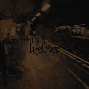 Dekadens (Digipack)