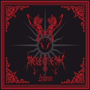 Djinn (2 CD w/demos)