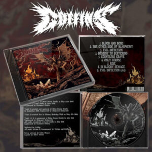 Other Side Of Blasphemy