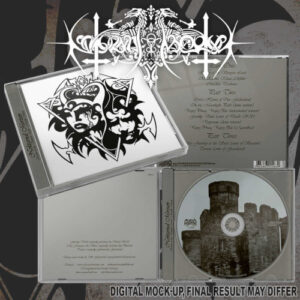 Return of the Vampire Lord /Marble Moon