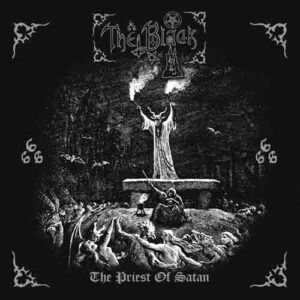 Priest of Satan The
