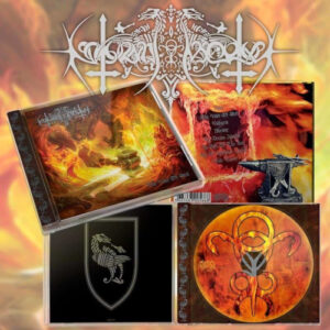 Voice of Steel The