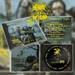 Horrors of Satan The