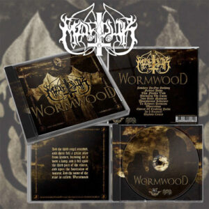 Wormwood