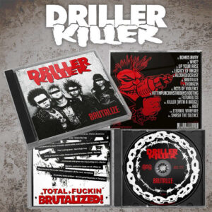 Brutalize