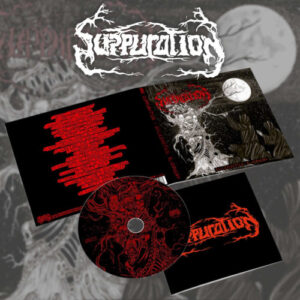 Ecclesiastical Blasphemy