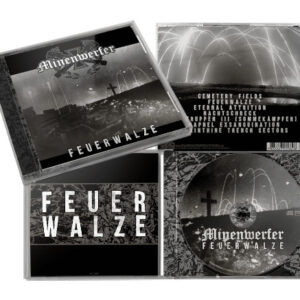Feuerwalze