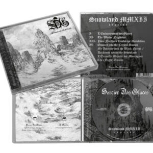 Snowland MMXII