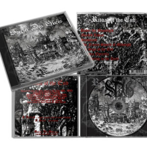 Ritual of the End