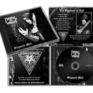 Stigmata Mali