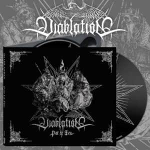 Par Le Feu (Digipack)