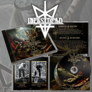 Satanic Serenades (2 CD)