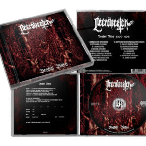 Bestial Rites