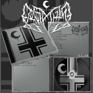 Howl Mockery At The Cross
