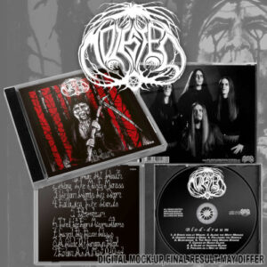 Blod-draum